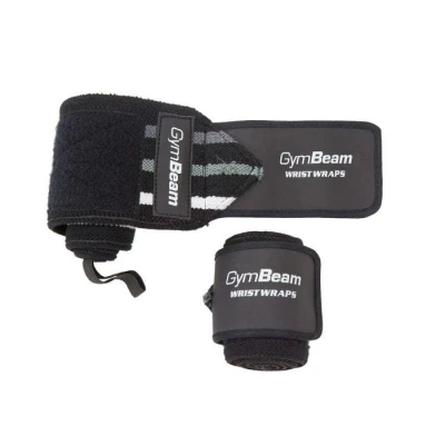 GymBeam Bandáže na zápěstí GymBeam Bandáže na zápěstí