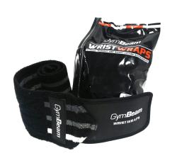 GymBeam Bandáže na zápěstí