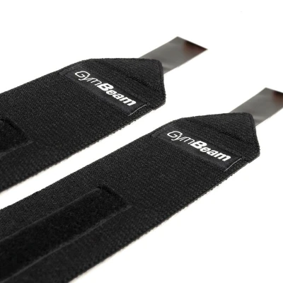GymBeam Bandáže na zápěstí Press