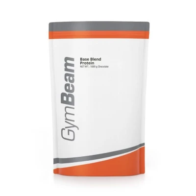 GymBeam Base Blend Protein 1000 g