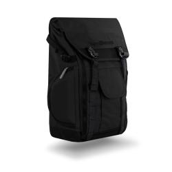 GymBeam Batoh Adventure Black