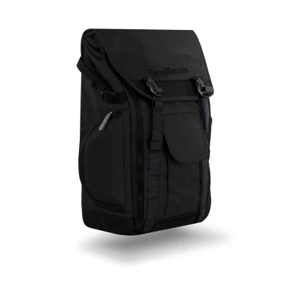 GymBeam Batoh Adventure Black