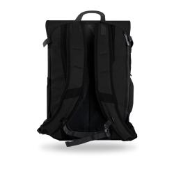 GymBeam Batoh Adventure Black