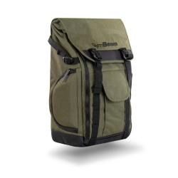 GymBeam Batoh Adventure Military Green