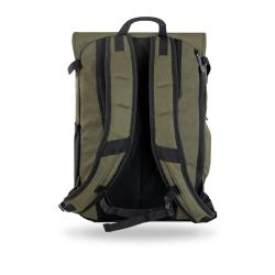 GymBeam Batoh Adventure Military Green