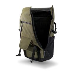 GymBeam Batoh Adventure Military Green