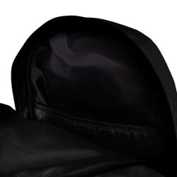 GymBeam Batoh Agile Black