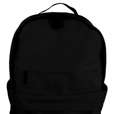 GymBeam Batoh Agile Black (VÝPRODEJ)