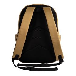GymBeam Batoh Agile Khaki
