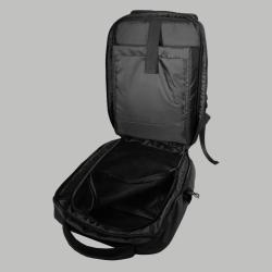 STRIX ALPHA Backpack Black