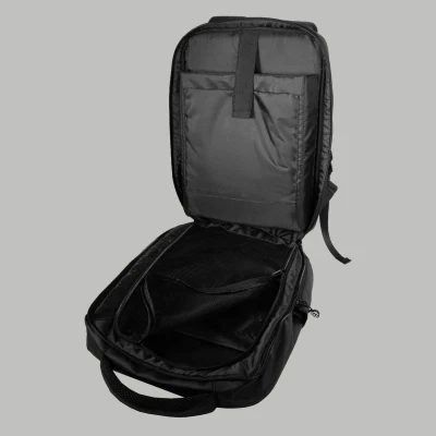 STRIX ALPHA Backpack Black