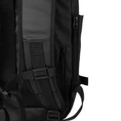 GymBeam Batoh FlyBag Medium Black