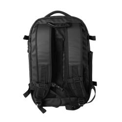 GymBeam Batoh FlyBag Medium Black