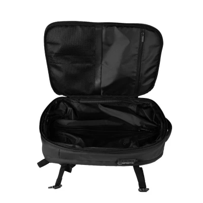 GymBeam Batoh FlyBag Medium Black