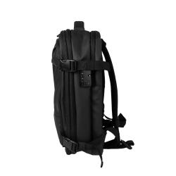 GymBeam Batoh FlyBag Small Black