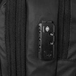 GymBeam Batoh FlyBag Small Black