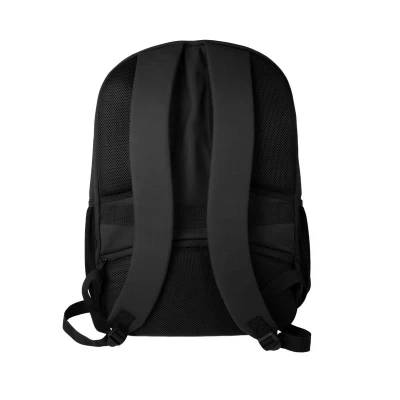 GymBeam FIT Prep Black batoh na jídlo