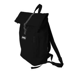 GymBeam Batoh Rolltop Black