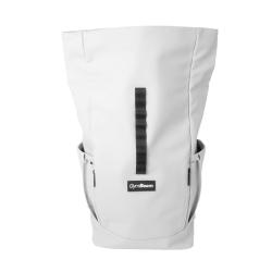 GymBeam Batoh Rolltop White
