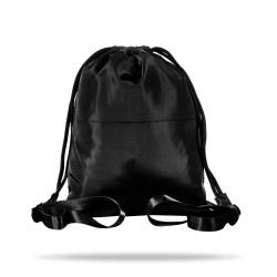 GymBeam Sack Pack black