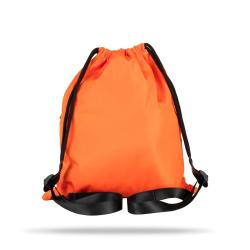 GymBeam Batoh Sack Pack Orange