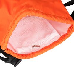 GymBeam Batoh Sack Pack Orange