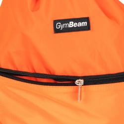 GymBeam Batoh Sack Pack Orange