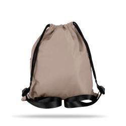 GymBeam Batoh Sack Pack Sand