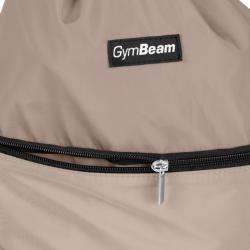 GymBeam Batoh Sack Pack Sand