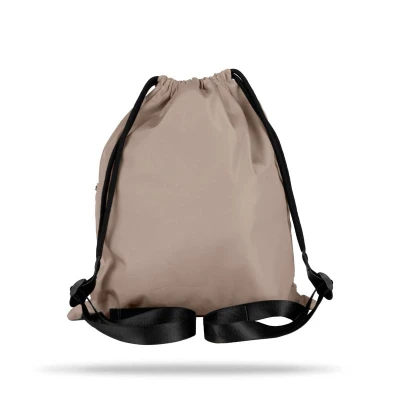 GymBeam Batoh Sack Pack Sand