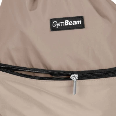 GymBeam Batoh Sack Pack Sand