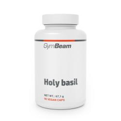 GymBeam Bazalka posvätná 90 kaps.