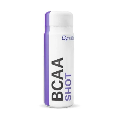 GymBeam BCAA shot 90 ml