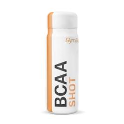 GymBeam BCAA shot 90 ml