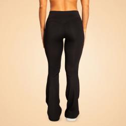 GymBeam BeastPink Dámské kalhoty Grace Black