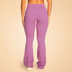 BeastPink Dámské kalhoty Grace Purple