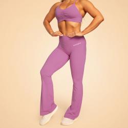 BeastPink Dámské kalhoty Grace Purple