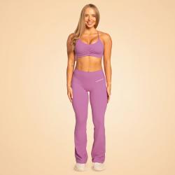 BeastPink Dámské kalhoty Grace Purple