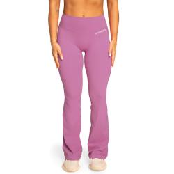BeastPink Dámské kalhoty Grace Purple
