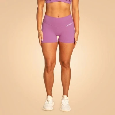 BeastPink Dámské šortky Grace Purple