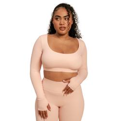 BeastPink Dámský sportovní top Sense Pink