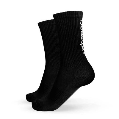 GymBeam BeastPink Ponožky 3/4 4Pack POUZE M EU 39-42 (VÝPRODEJ)