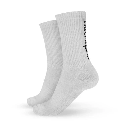 GymBeam BeastPink Ponožky 3/4 4Pack POUZE M EU 39-42 (VÝPRODEJ)
