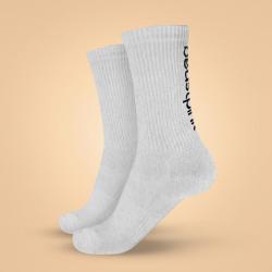 GymBeam BeastPink Ponožky 3/4 4Pack POUZE S EU 35-38 (VÝPRODEJ)