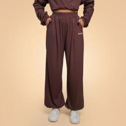 GymBeam BeastPink Women‘s Breeze Pants Mulberry