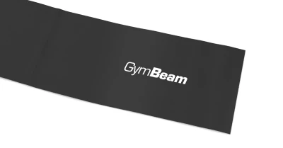 GymBeam Bederní neoprenový pás Simple