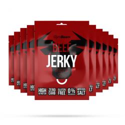 GymBeam Beef Jerky 50 g