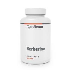 GymBeam Berberin 60 kaps. GymBeam Berberin 60 kaps.