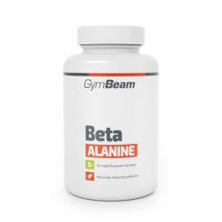 GymBeam Beta alanín 120 tab (VÝPREDAJ)