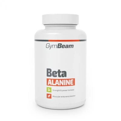GymBeam Beta alanin 120 tab (VÝPRODEJ)